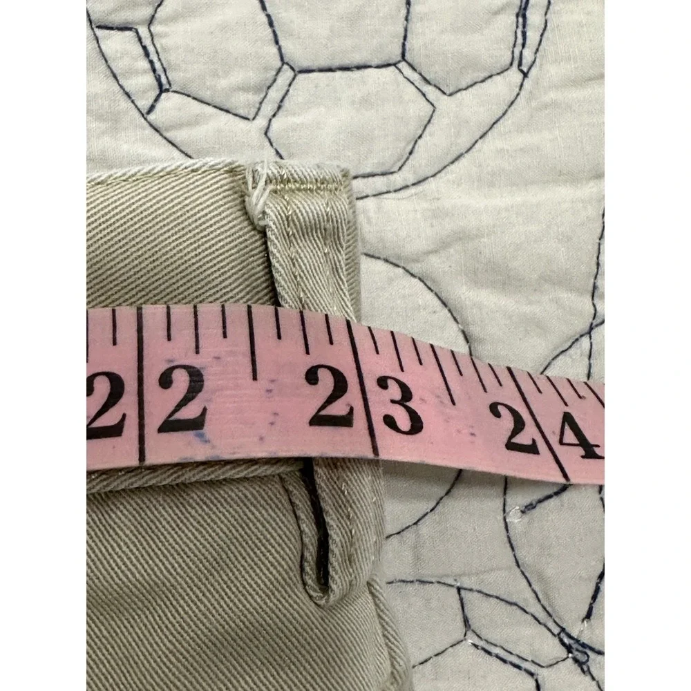 Polo‎ Ralph Lauren Men 48B Beige Chino Big Tyler Shorts